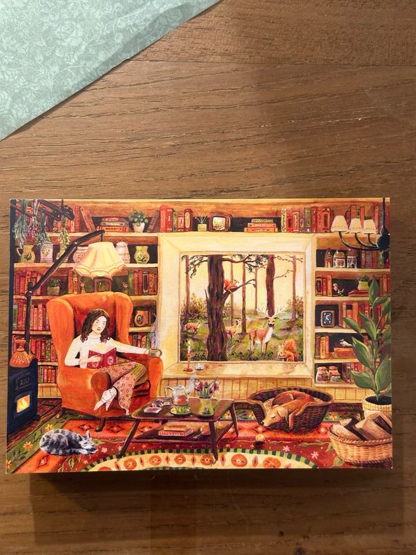 Carte Esther b Carte Esther b