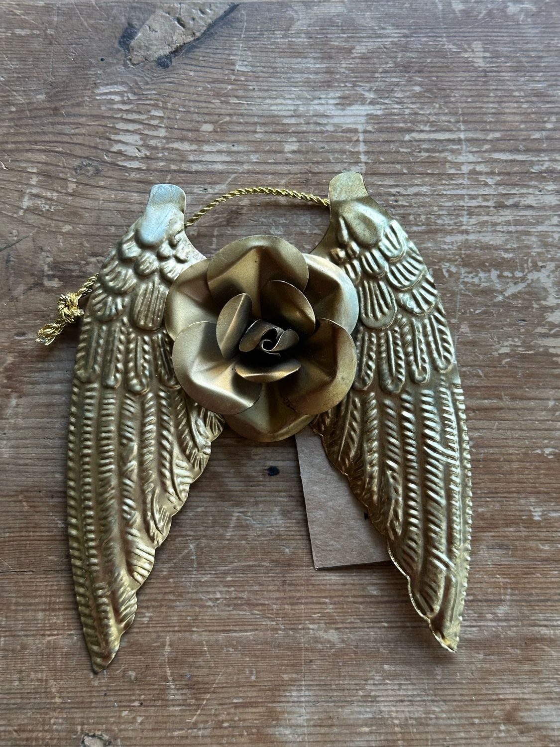 Ailes d’ange 15 cm
