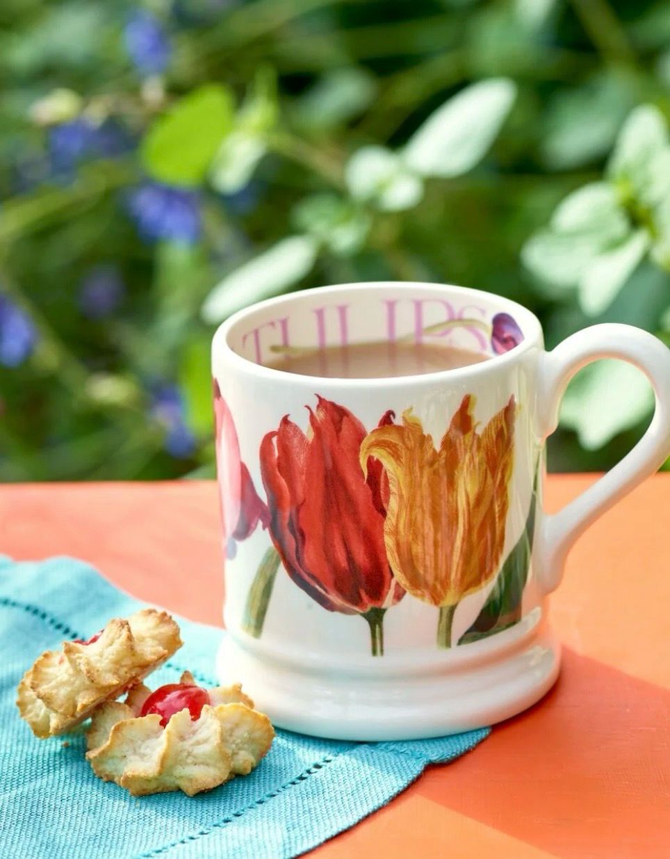 Tulipes 