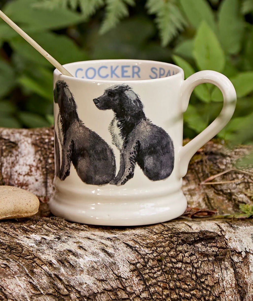 Mug cocker 