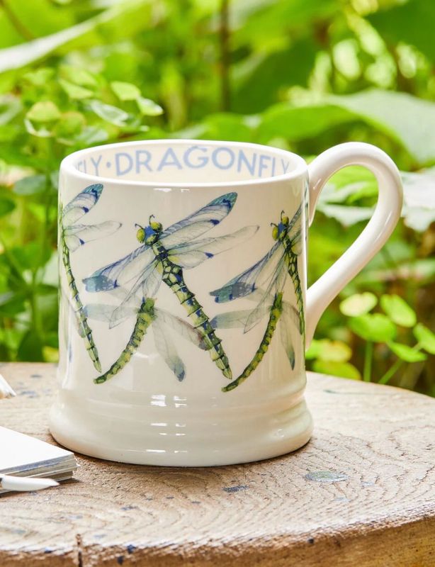 Dragonfly