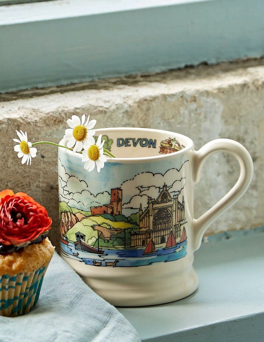 Devon