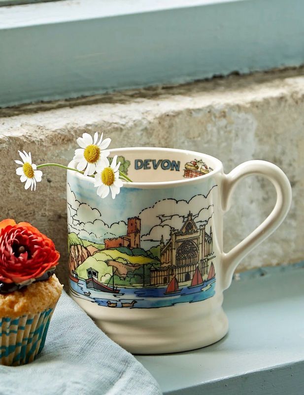 Devon