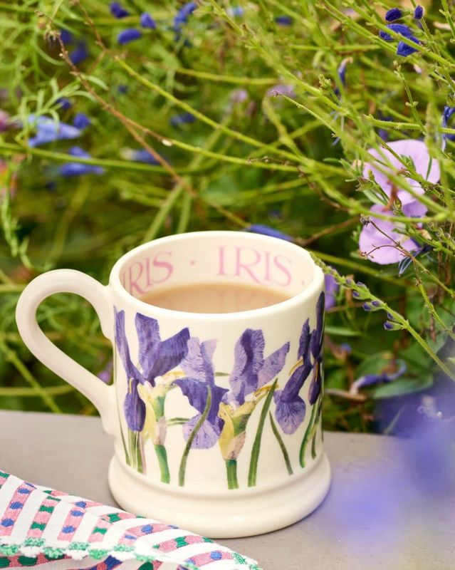 Iris