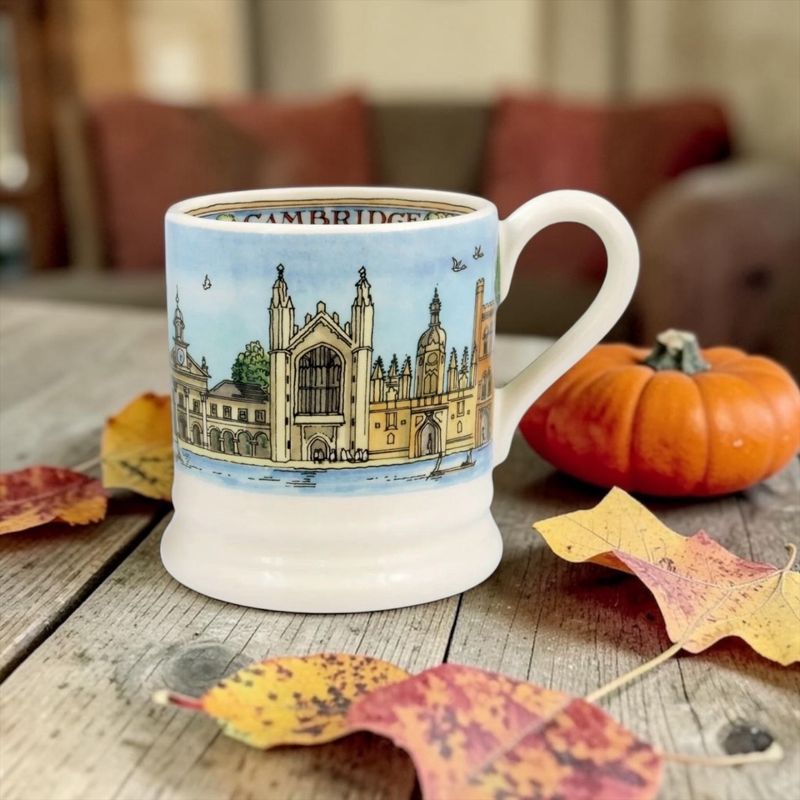 Cambridge