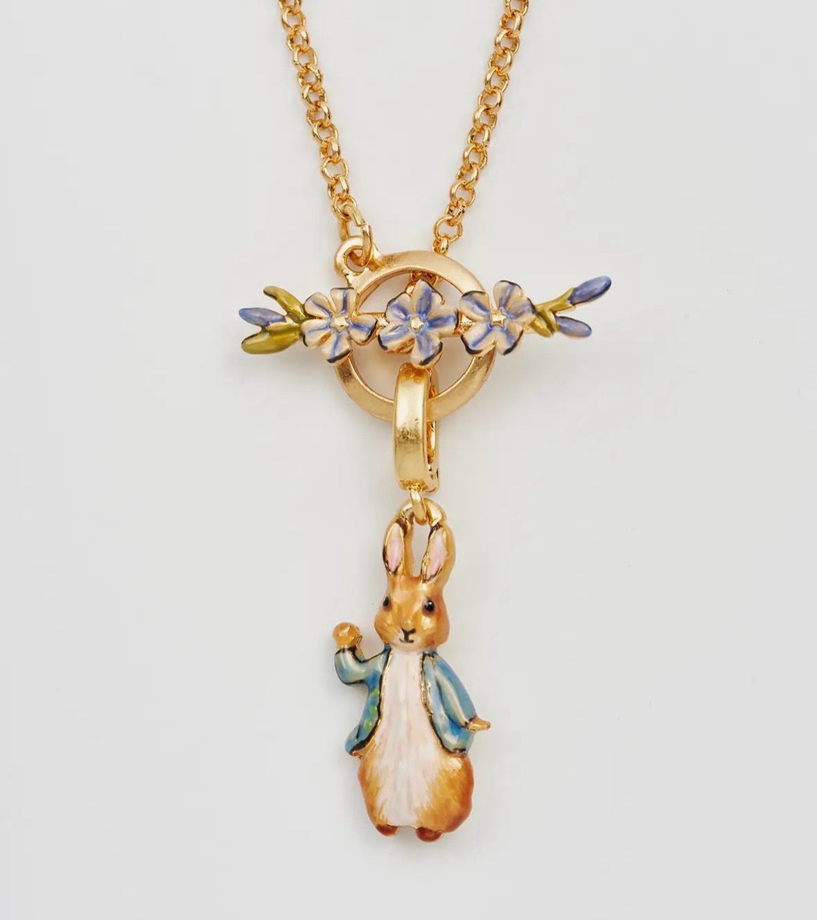 Collier fables England 