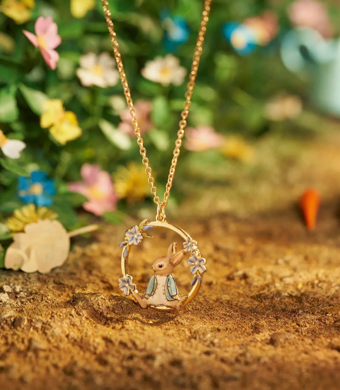 Collier fables England 