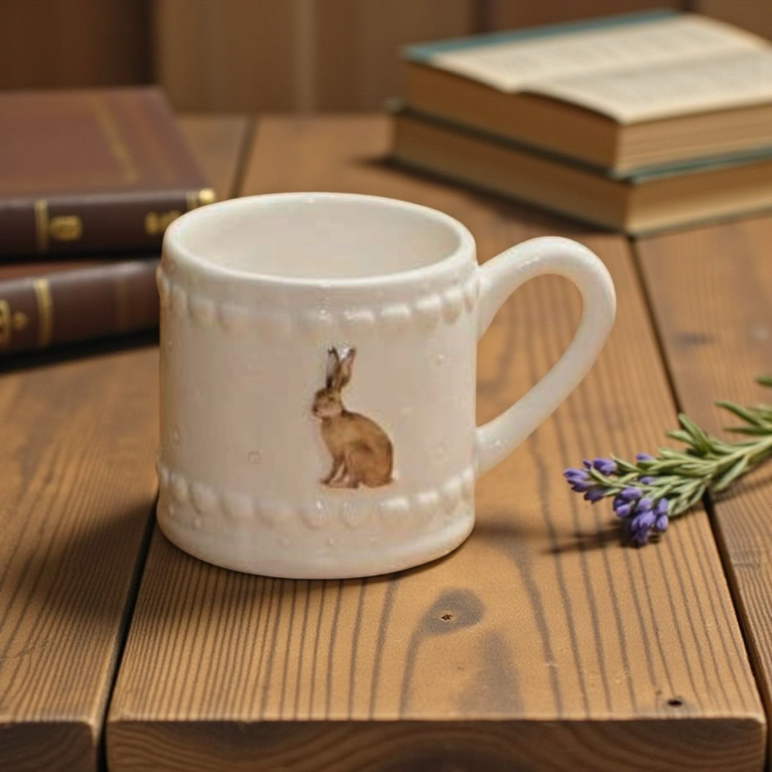 Mug anglais Buny 
