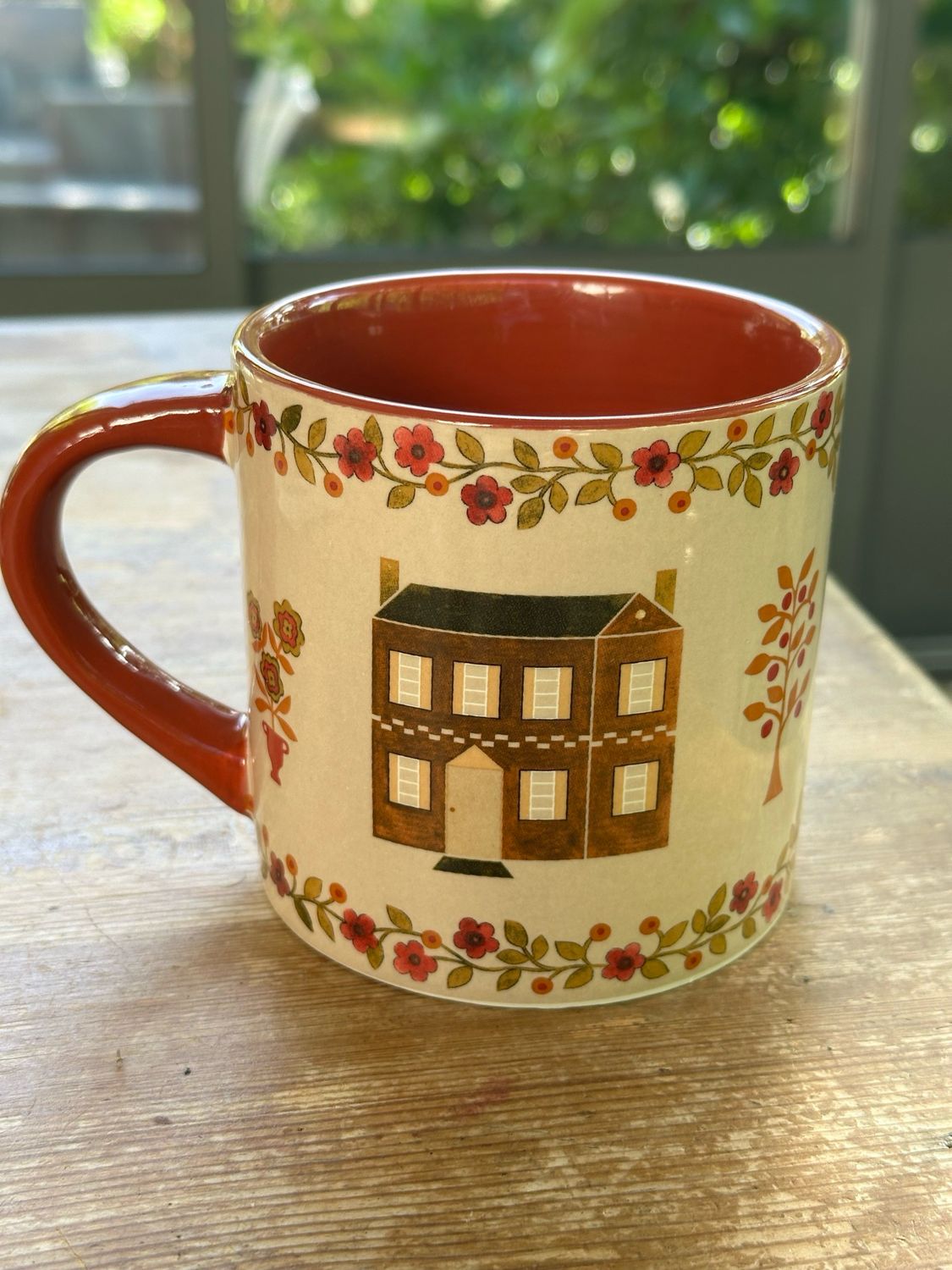 Mug Costwold