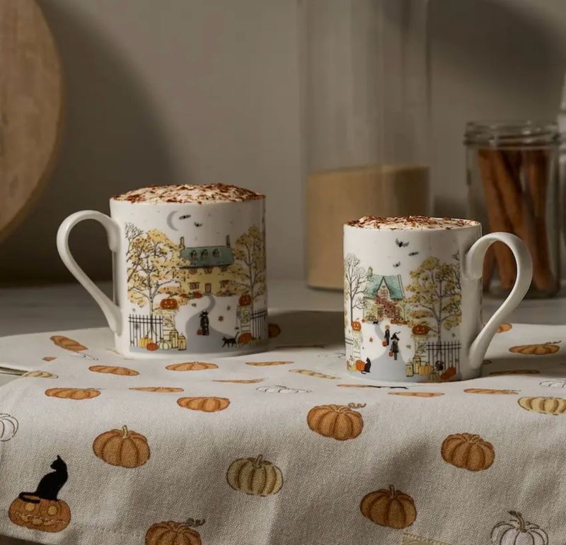 Tasse trick or treat Sophie Allport Tasse trick or treat Sophie Allport