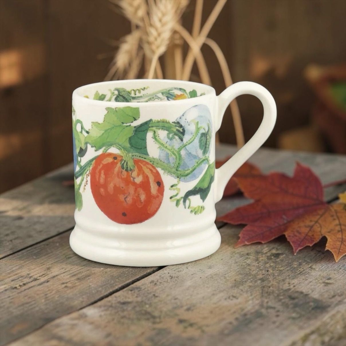 Mug Pumpkin 