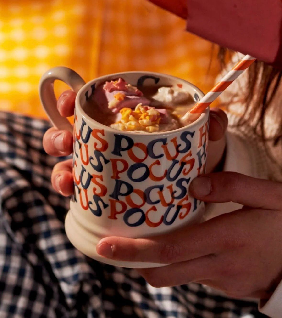 Mug ocus pocus