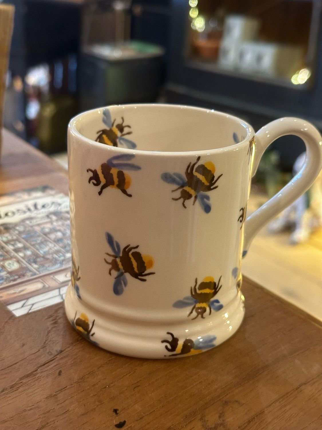 Bramblebee