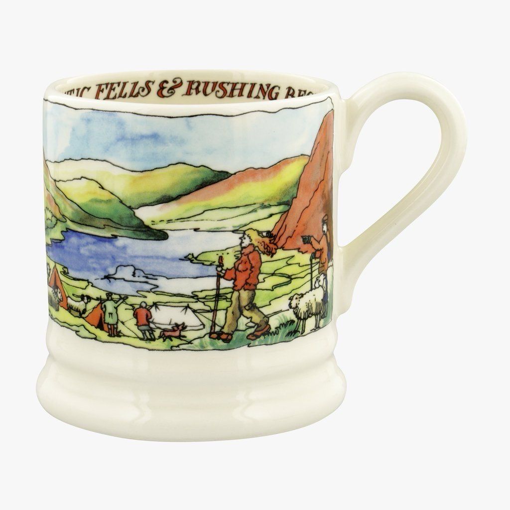 Mug lake district 