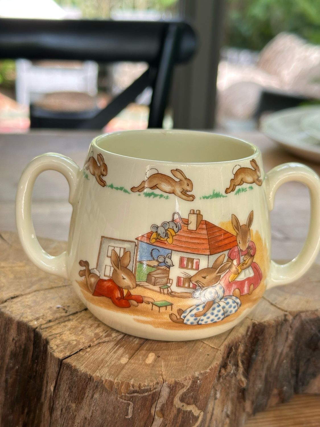 Mug bunykings