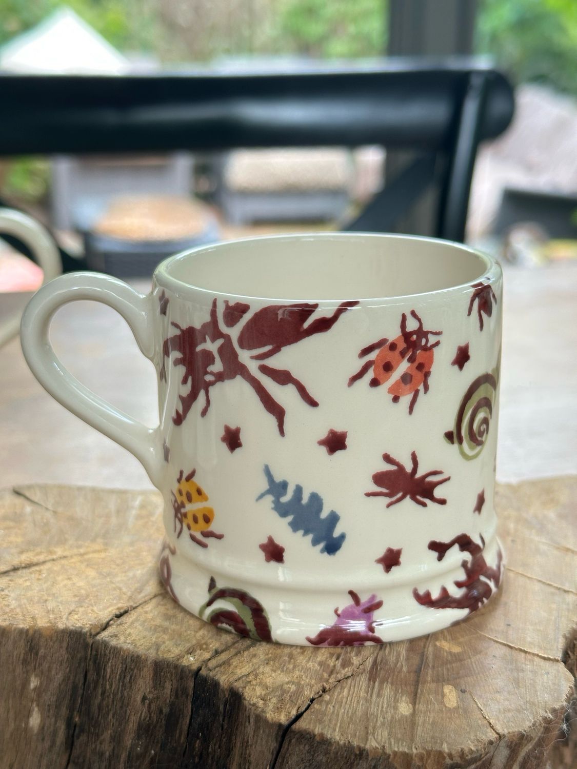 Small mug Emma Bridgewater 