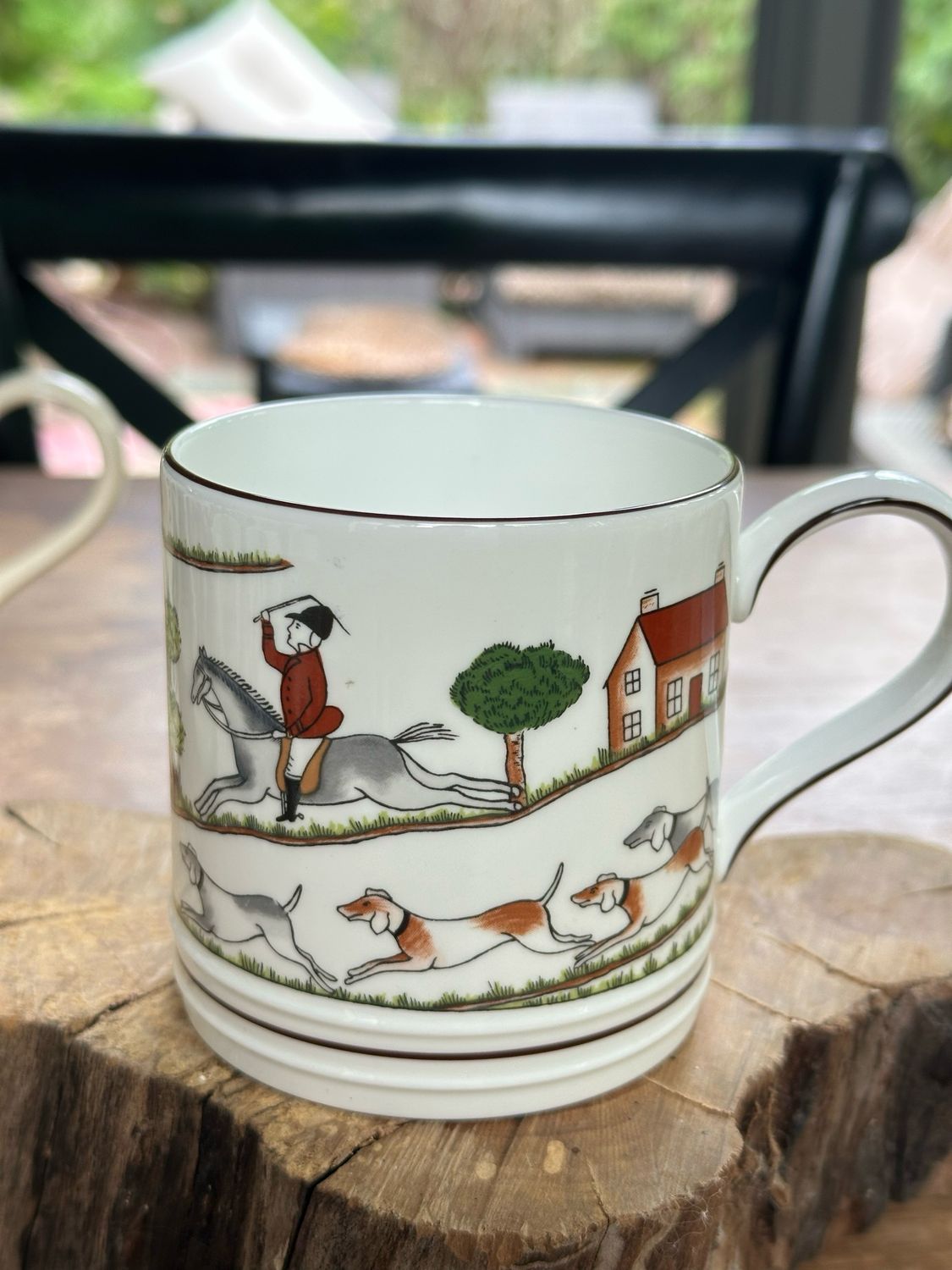Mug Wedgwood collection 