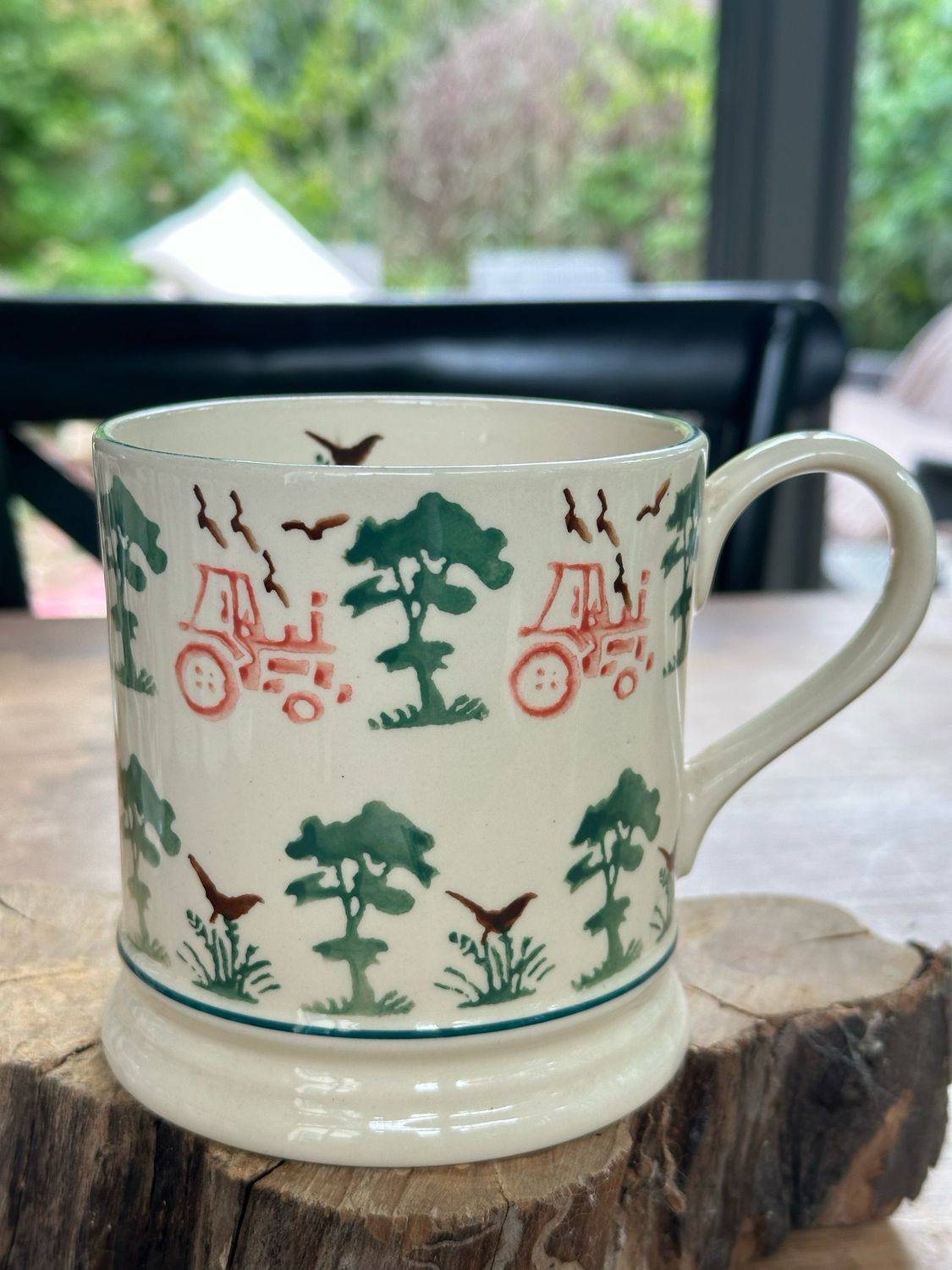 Pinte Emma Bridgewater 500 ml
