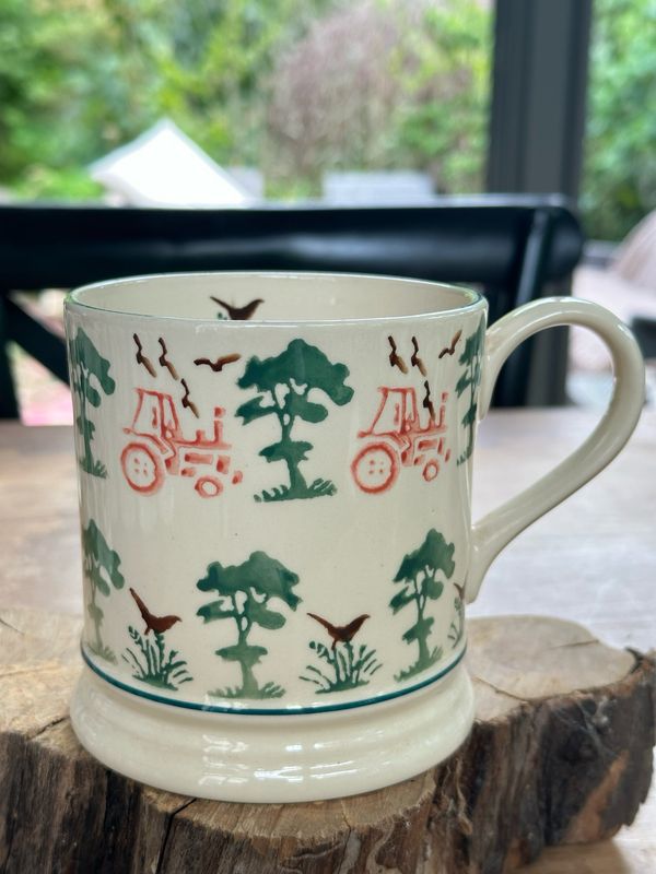 Pinte Emma Bridgewater 500 ml