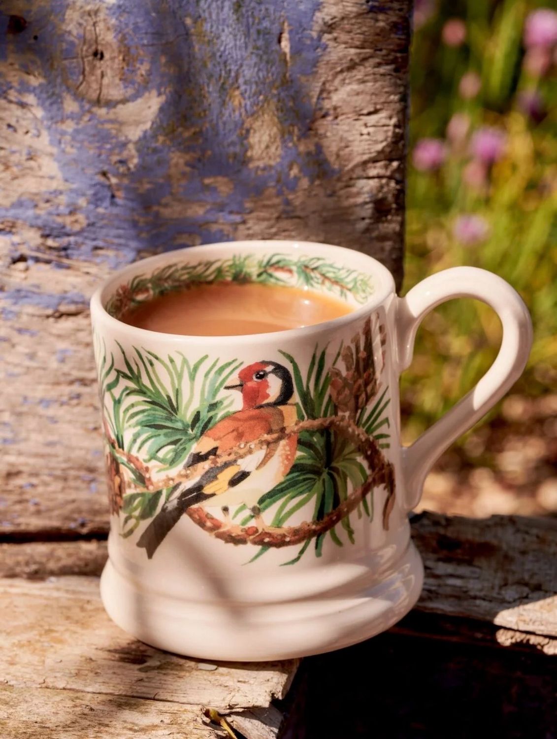 Goldfinch