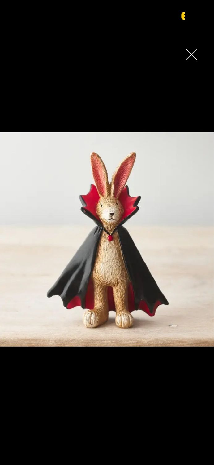Lapin Dracula 