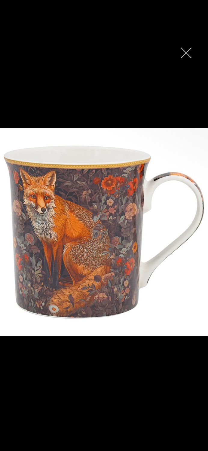 Renard William Morris 