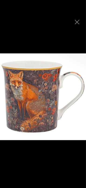 Renard William Morris 
