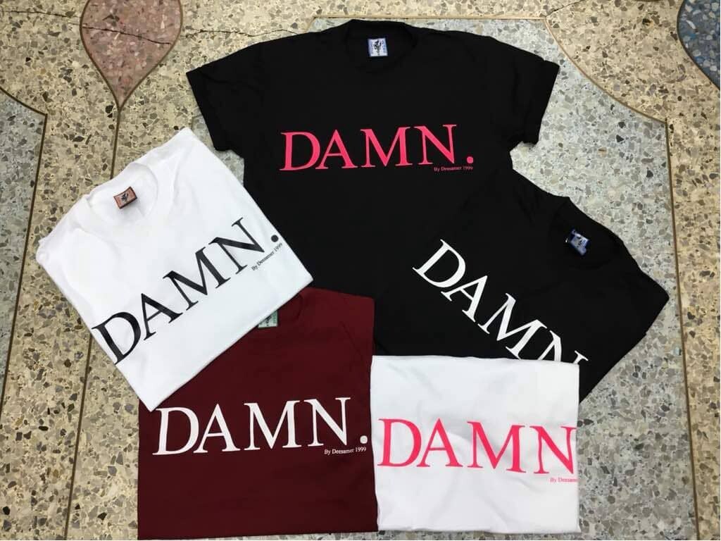 T-shirts