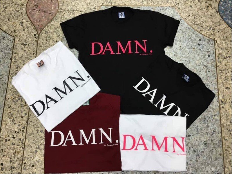 T-shirts