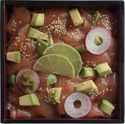 YUZU – hot & fresh
