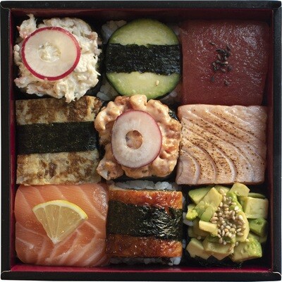 TAKARA – die Mischung machts