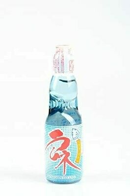 Ramune Classic Flavour