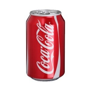 Coca-Cola Coke Classic