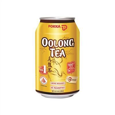 Oolong Tee (ohne Zucker)