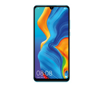 Huawei P30 Lite New Edition Huawei P30 Lite New Edition