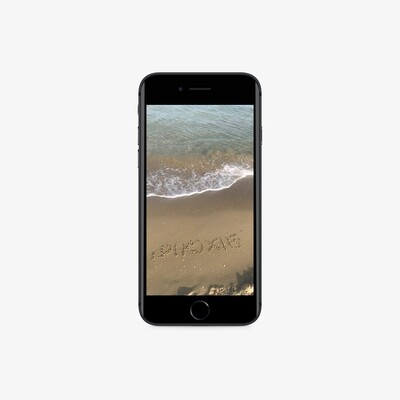 iPhone 7 Ricondizionato Perfetto iPhone 7 Ricondizionato Perfetto