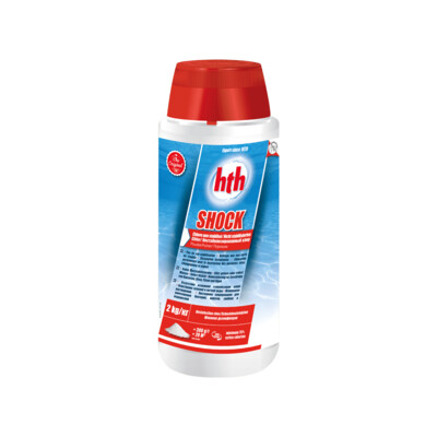 Productos para su piscina