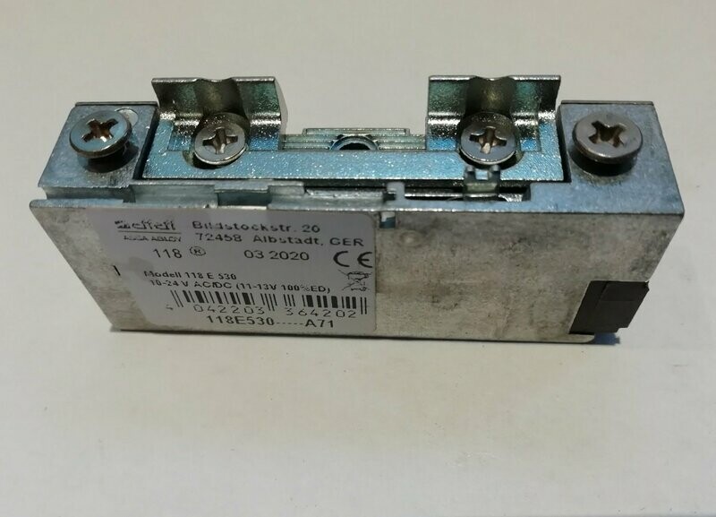 Türöffner 118E-530
