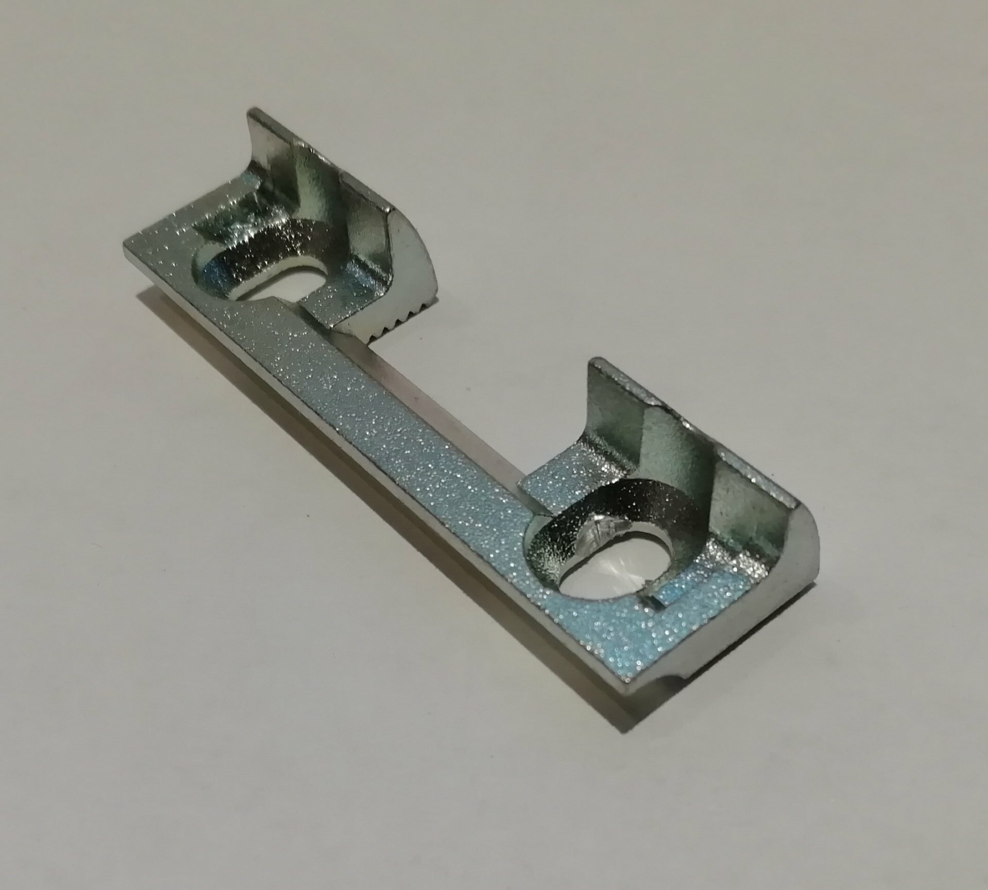 Winkelstück für Türöffner 118E-530