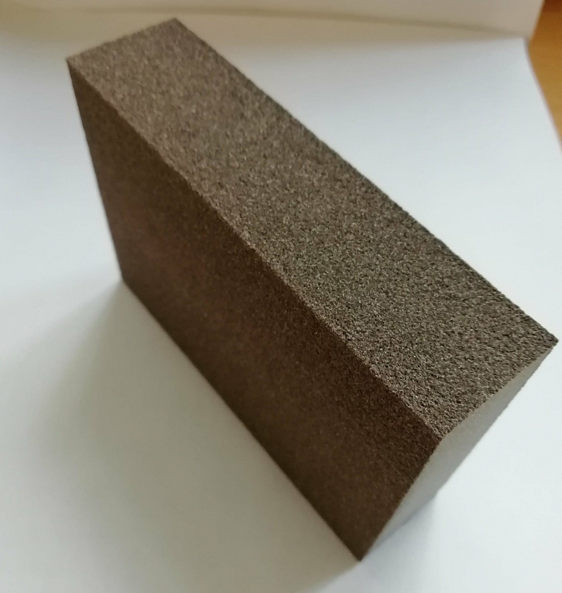 Schleifschwamm K 120