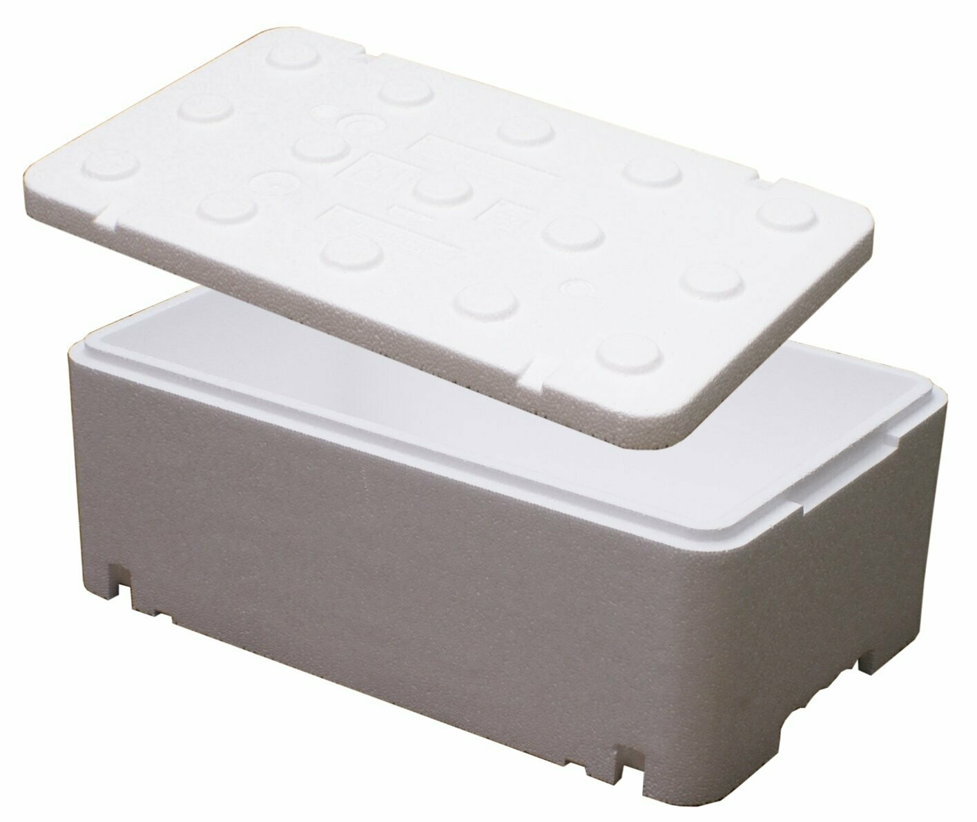 FB213 pudełko termoizolacyjne 500x300x200  poj. 20,08 litra