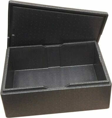Gastrobox GB200 piocelan 68,5 x 48,5 x 26,5 cm  53 litry