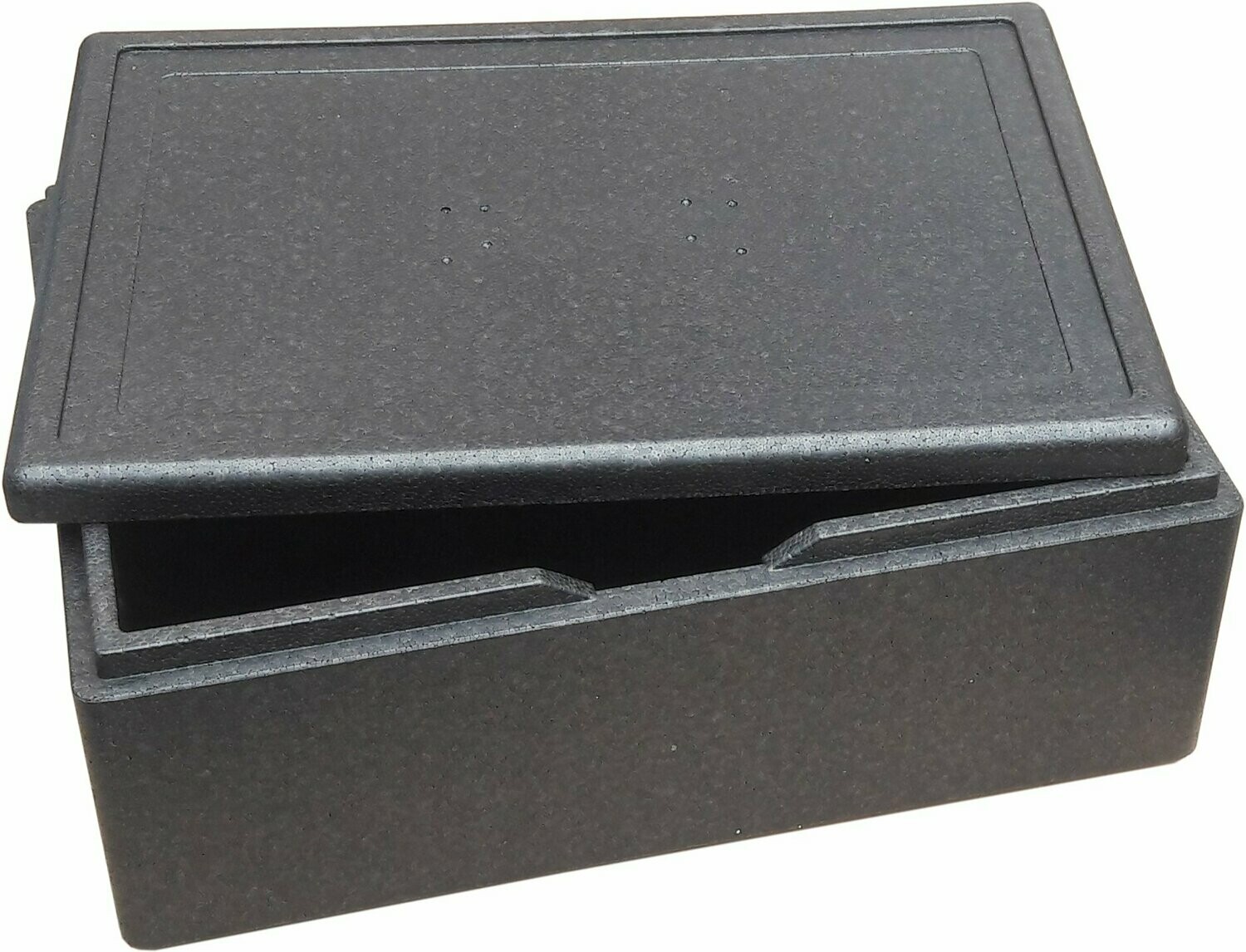 Gastrobox GB200 piocelan 68,5 x 48,5 x 26,5 cm 53 litry