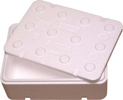 FB130  Termobox 40*30*14,3 cm Darmowa dostawa 40 sztuk pakiet