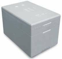 Termobox 44 litry Darmowa dostawa P