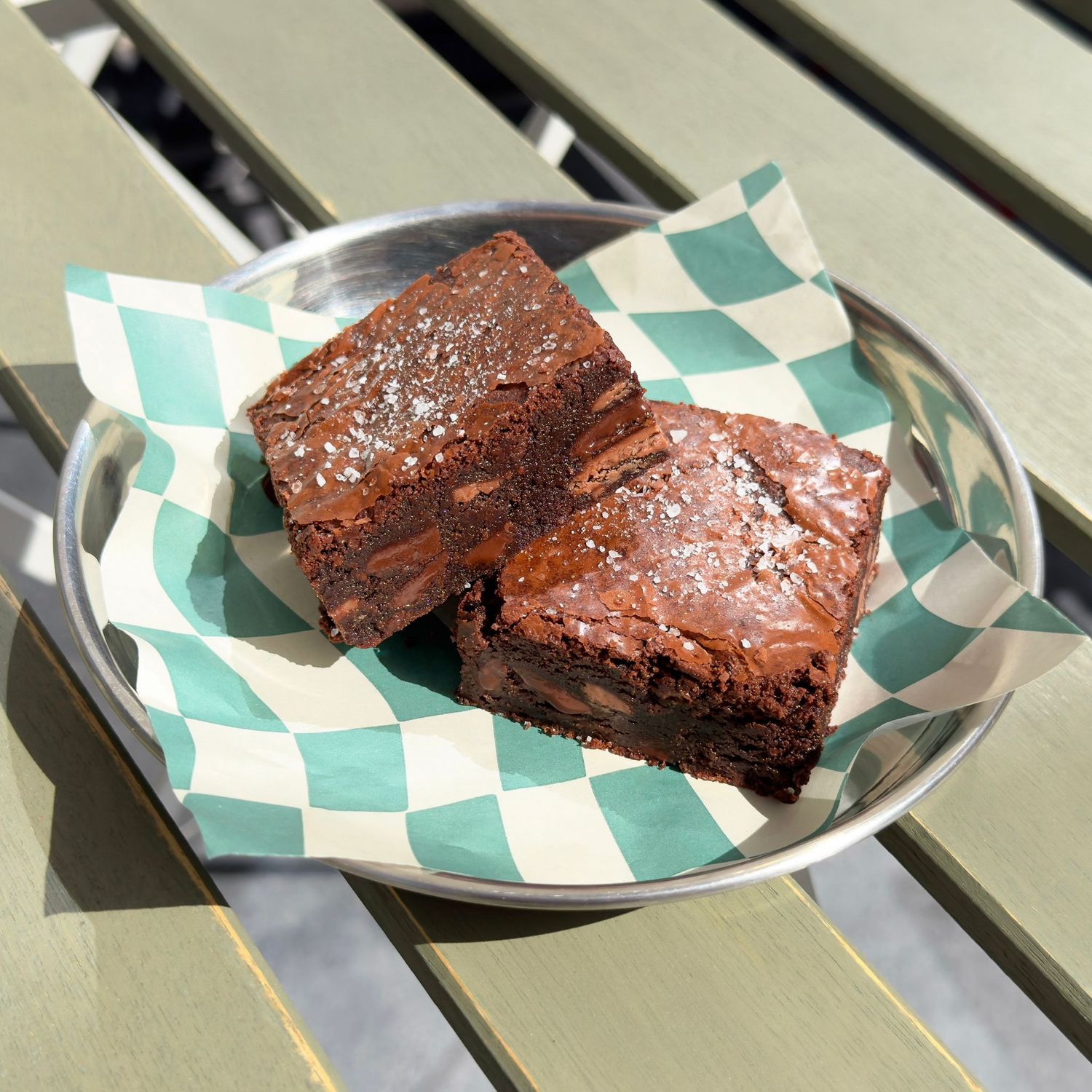BROWNIES