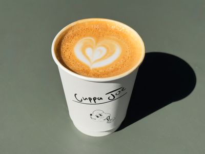 CAPUCCINO