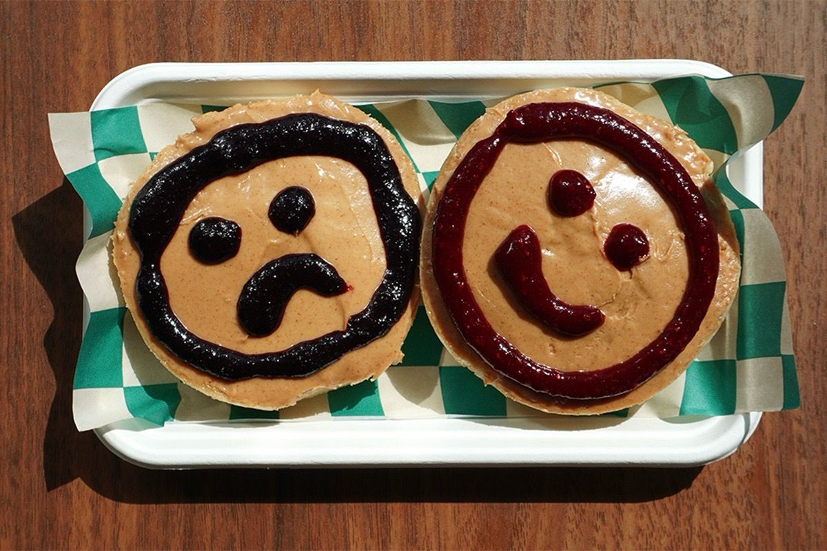 PB&amp;J