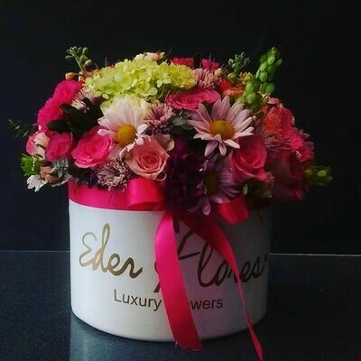 Un detalle por mi Cumple