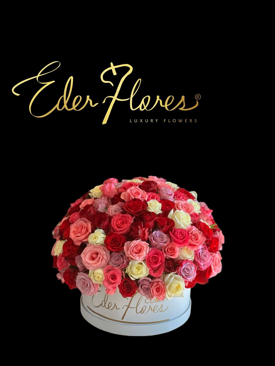 Las Mil y una rosas